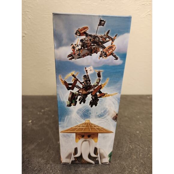 Lego Ninjago Master of Spinjitzu Collection 10 Book Set Missing Minifig - Picture 5 of 5